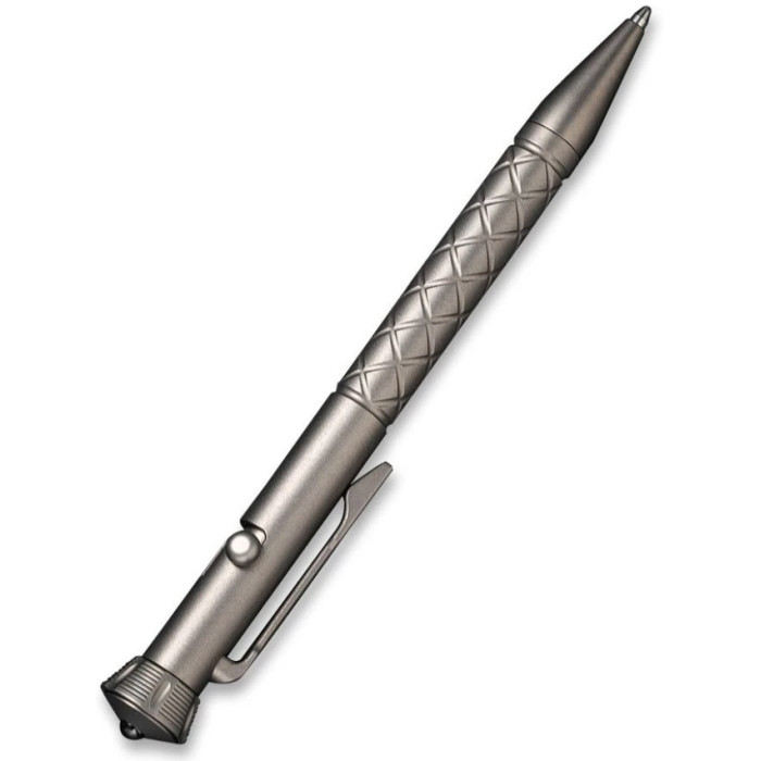 Ручка тактическая титановая Civivi Coronet (CP-02A)