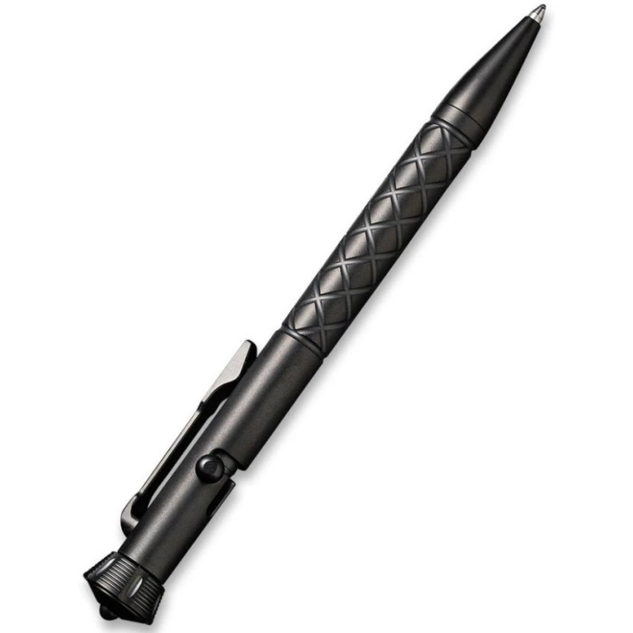 Ручка тактическая титановая Civivi Coronet (CP-02B)
