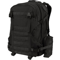 Рюкзак Condor Orion 50L black (111054-002)