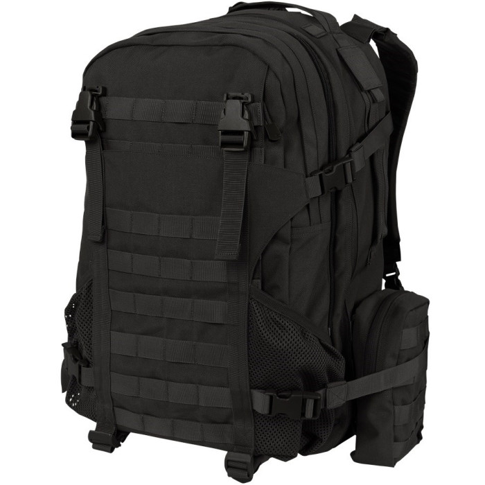 Рюкзак Condor Orion 50L black (111054-002)