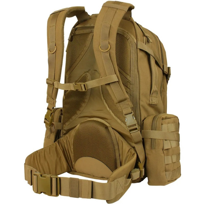 Рюкзак Condor Orion 50L black (111054-002)