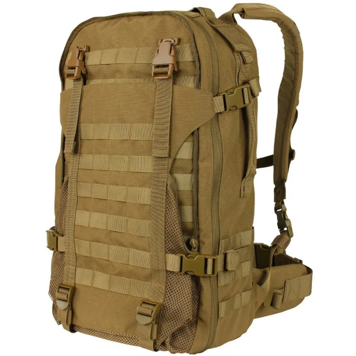 Рюкзак Condor Orion 50L black (111054-002)