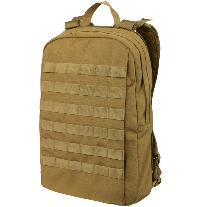 Рюкзак Condor Orion 50L black (111054-002)