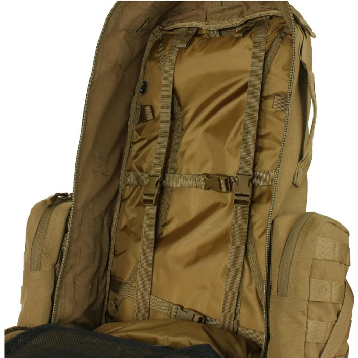 Рюкзак Condor Orion 50L black (111054-002)