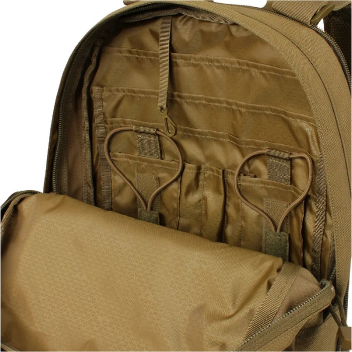 Рюкзак Condor Orion 50L black (111054-002)