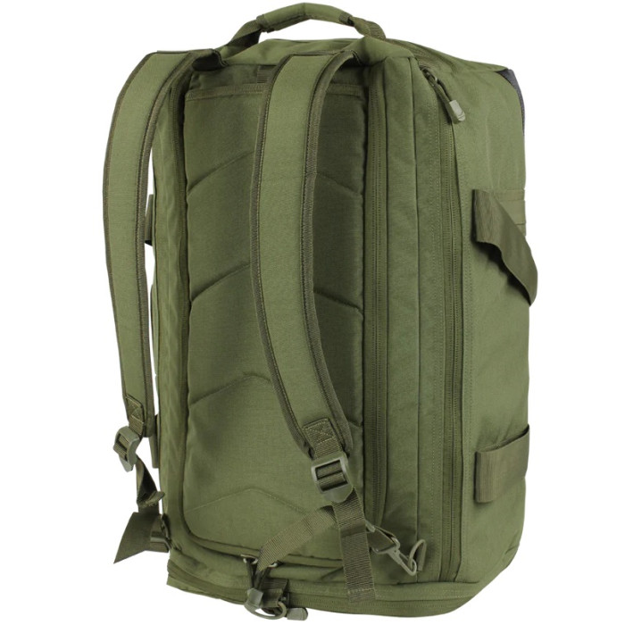 Сумка Condor Centurion Duffel Bag 46L coyote brown (111094-498)