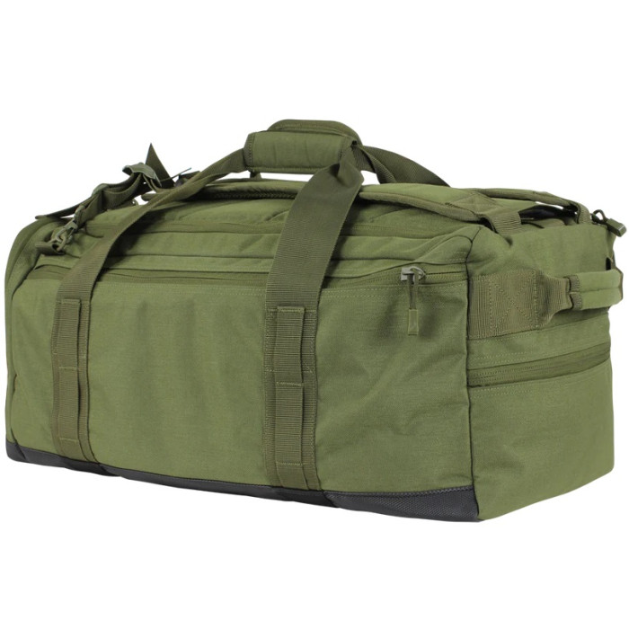 Сумка Condor Centurion Duffel Bag 46L coyote brown (111094-498)
