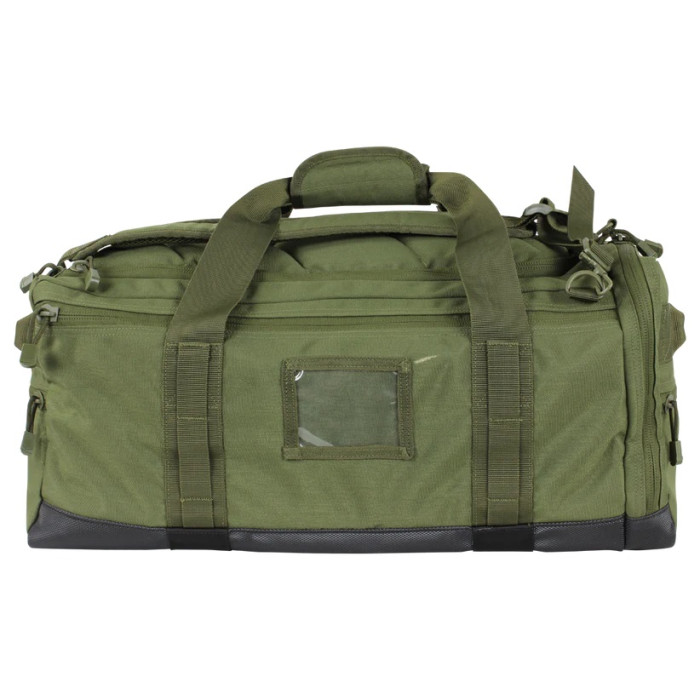 Сумка Condor Centurion Duffel Bag 46L coyote brown (111094-498)
