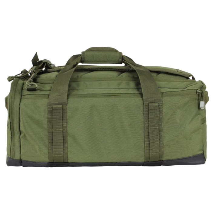 Сумка Condor Centurion Duffel Bag 46L coyote brown (111094-498)