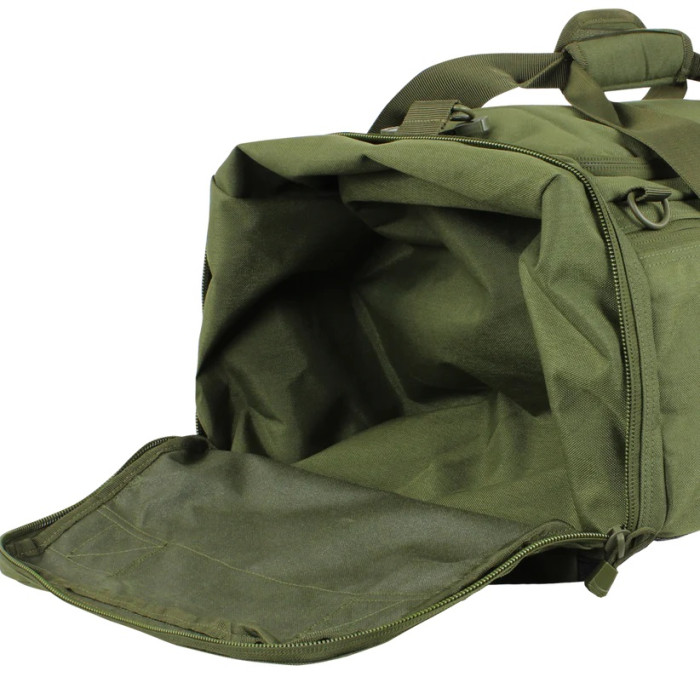 Сумка Condor Centurion Duffel Bag 46L coyote brown (111094-498)