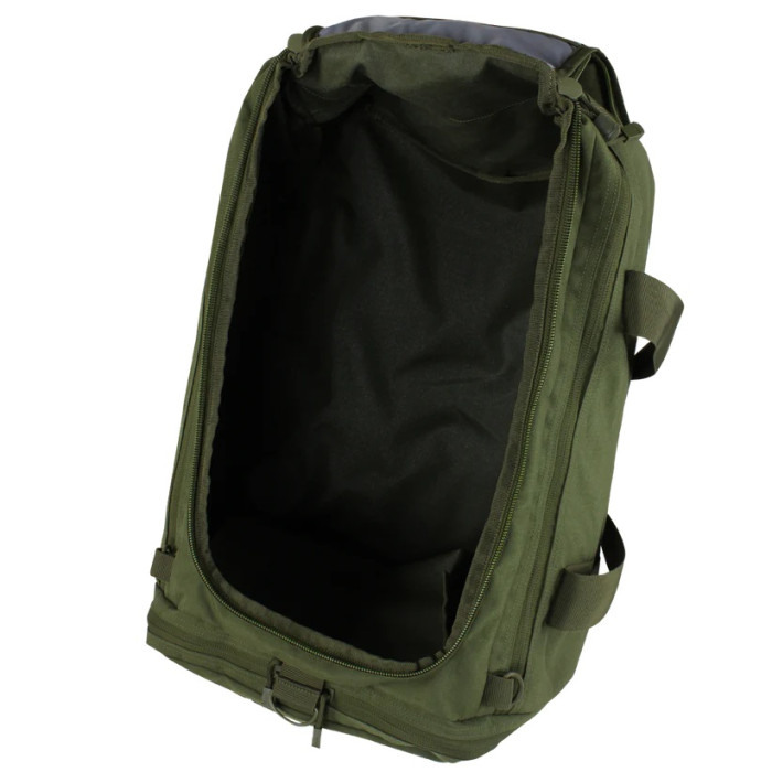 Сумка Condor Centurion Duffel Bag 46L coyote brown (111094-498)