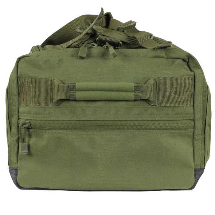 Сумка Condor Centurion Duffel Bag 46L coyote brown (111094-498)