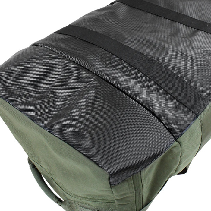 Сумка Condor Centurion Duffel Bag 46L coyote brown (111094-498)