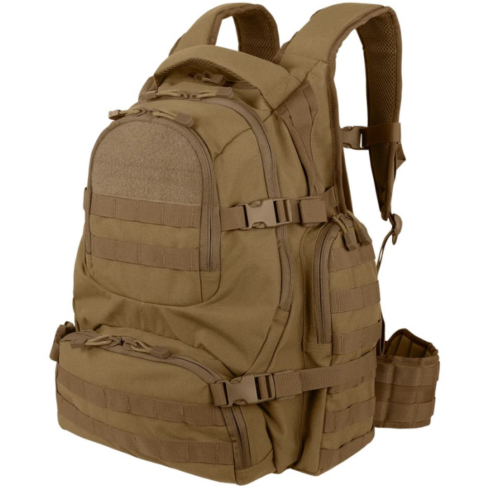 Рюкзак Condor Urban Go Backpack 33L coyote brown (147-498)
