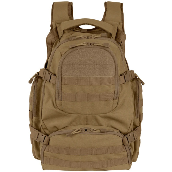 Рюкзак Condor Urban Go Backpack 33L coyote brown (147-498)