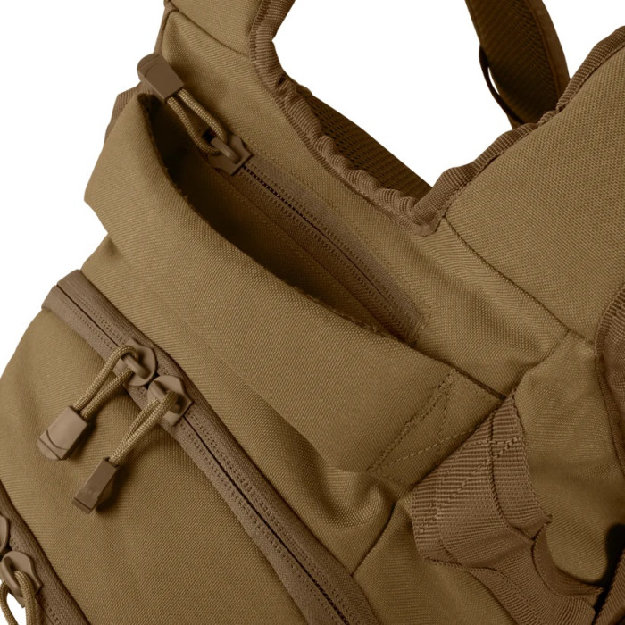Рюкзак Condor Urban Go Backpack 33L coyote brown (147-498)