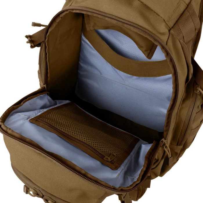 Рюкзак Condor Urban Go Backpack 33L coyote brown (147-498)