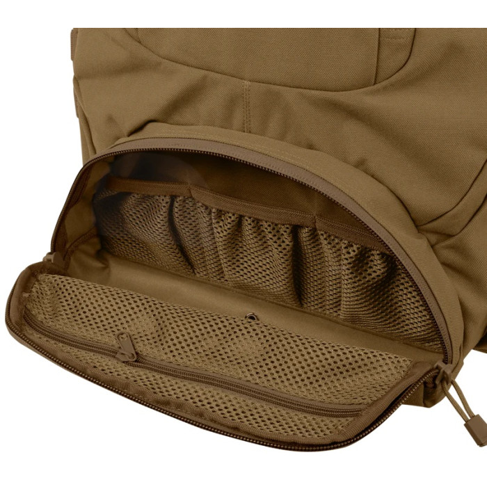 Рюкзак Condor Urban Go Backpack 33L coyote brown (147-498)