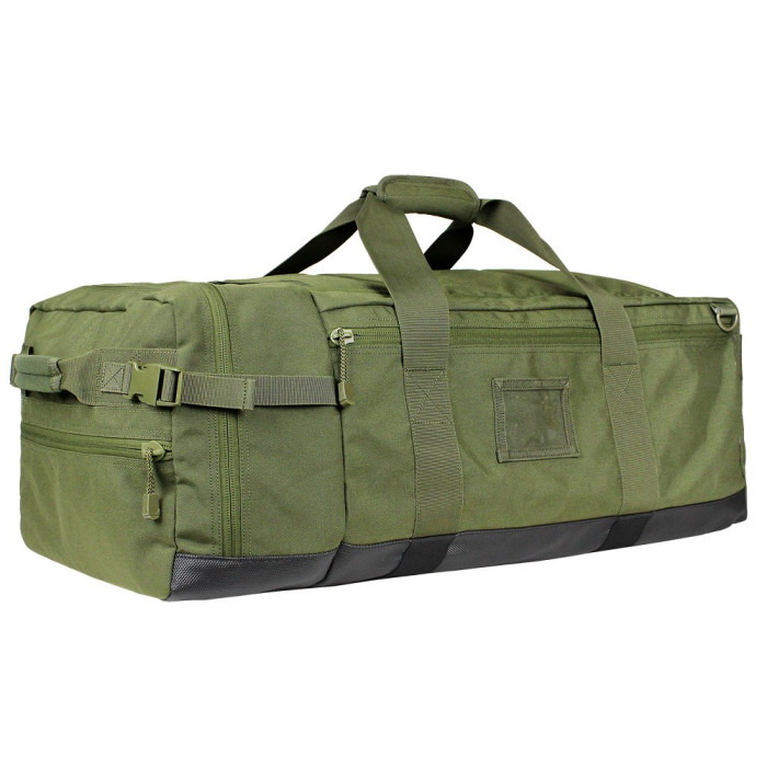 Сумка Condor Colossus Duffel Bag 60L olive (161-001)