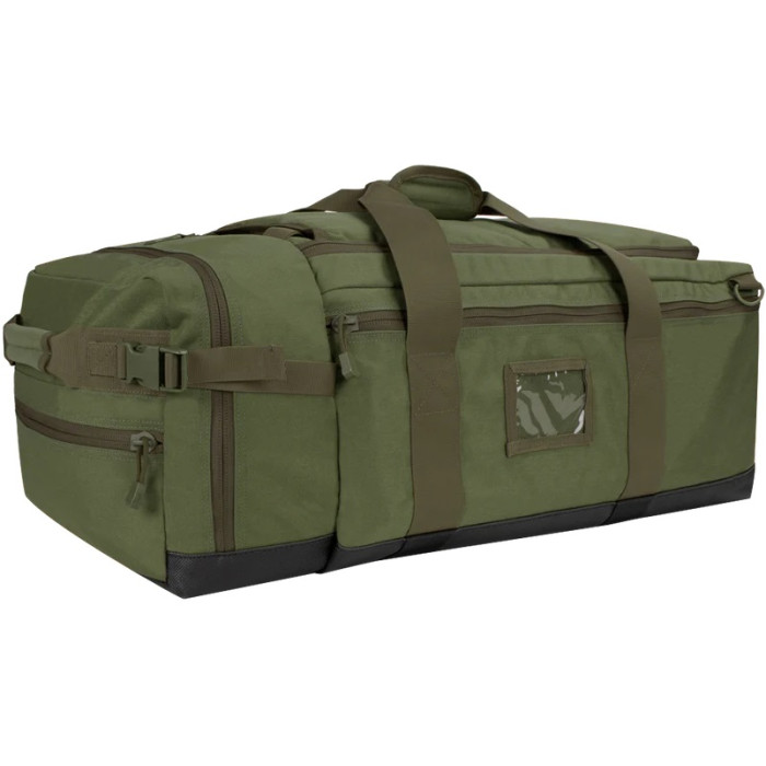 Сумка Condor Colossus Duffel Bag 60L olive (161-001)