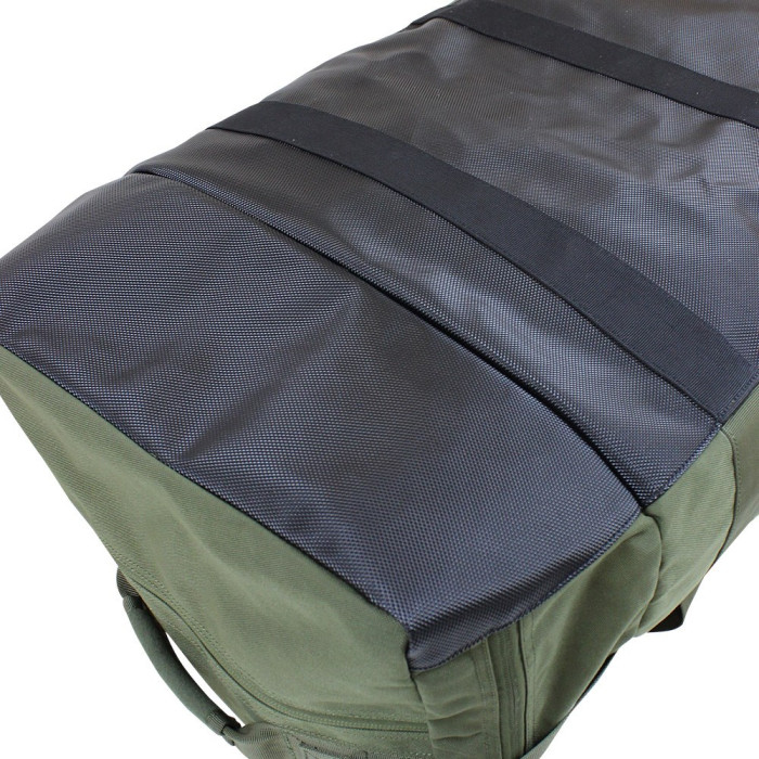 Сумка Condor Colossus Duffel Bag 60L olive (161-001)