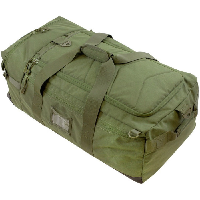 Сумка Condor Colossus Duffel Bag 60L olive (161-001)