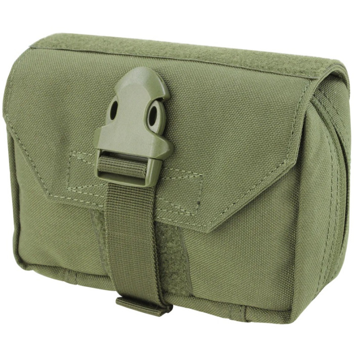 Аптечка Condor First Response Pouch olive (191028-001)