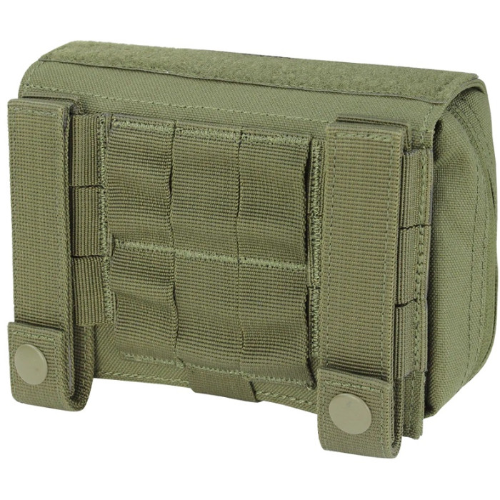 Аптечка Condor First Response Pouch coyote brown (191028-498)