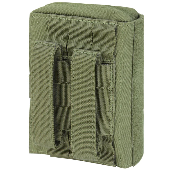Аптечка Condor First Response Pouch coyote brown (191028-498)