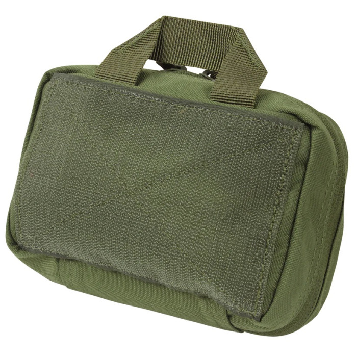 Аптечка Condor First Response Pouch coyote brown (191028-498)