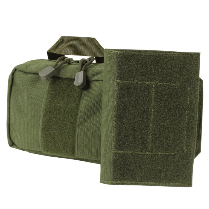 Аптечка Condor First Response Pouch coyote brown (191028-498)