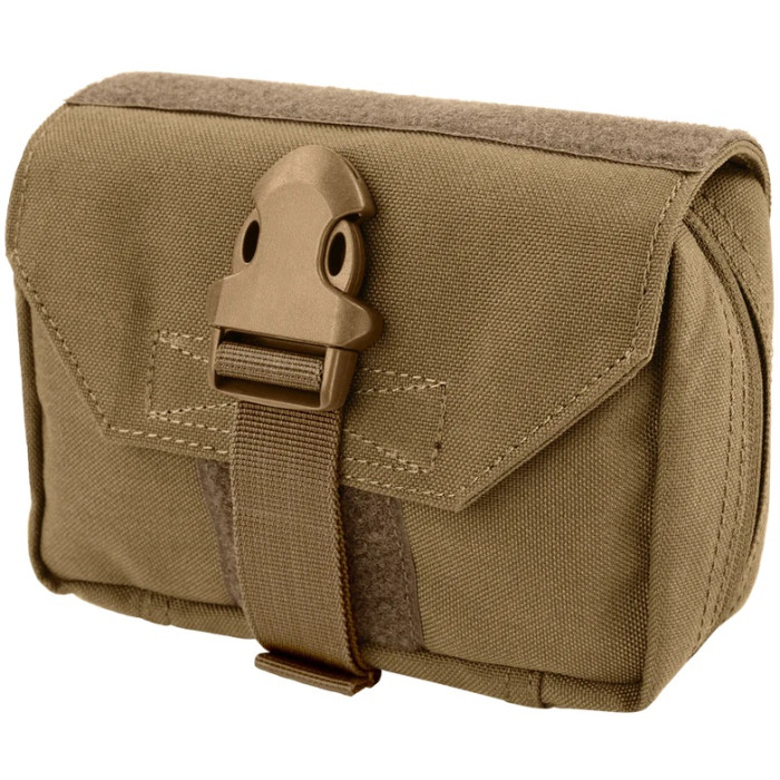 Аптечка Condor First Response Pouch coyote brown (191028-498)