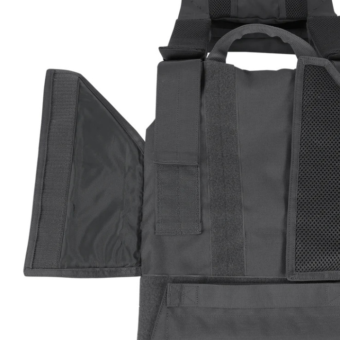 Плитоноска Condor Phalanx slate (201203-027)