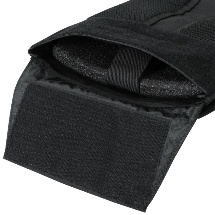 Плитоноска Condor Phalanx slate (201203-027)