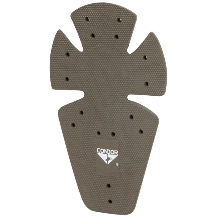 Наколінник внутрішній Condor Knee Pad Pro Inserts olive (221130-019)
