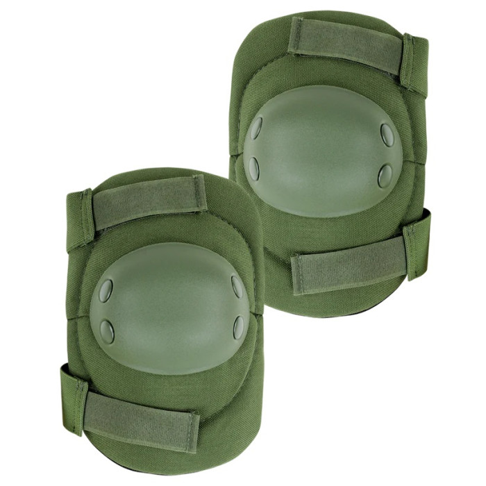 Налокотники Condor Elbow Pads olive (EP1-001)
