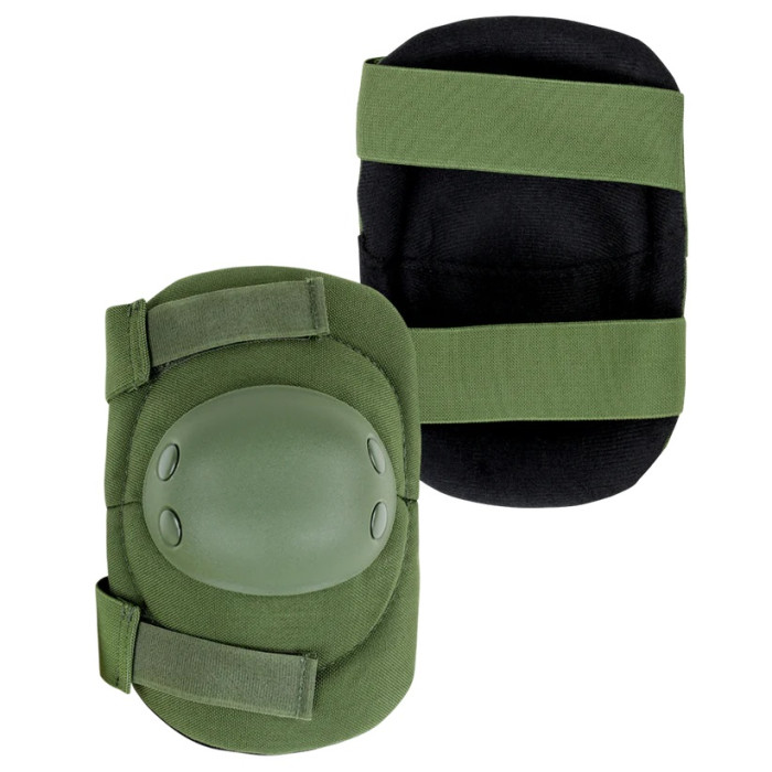 Налокотники Condor Elbow Pads olive (EP1-001)