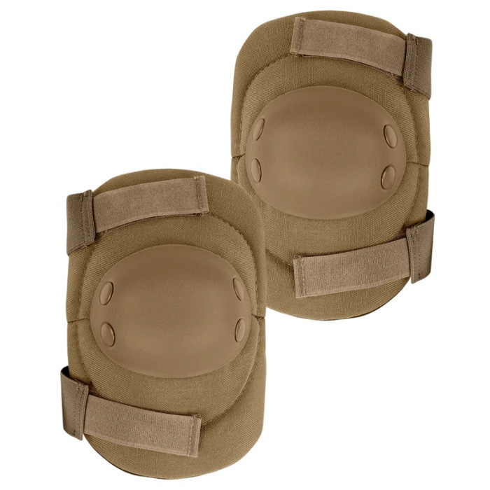Налокотник Condor Elbow Pads coyote brown (EP1-498)
