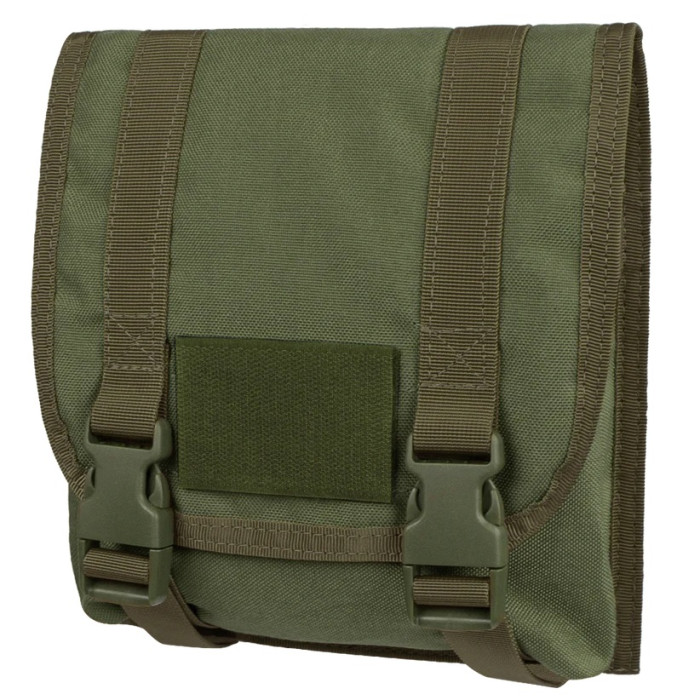 Подсумок Condor Large Utility Pouch olive (MA53-001)