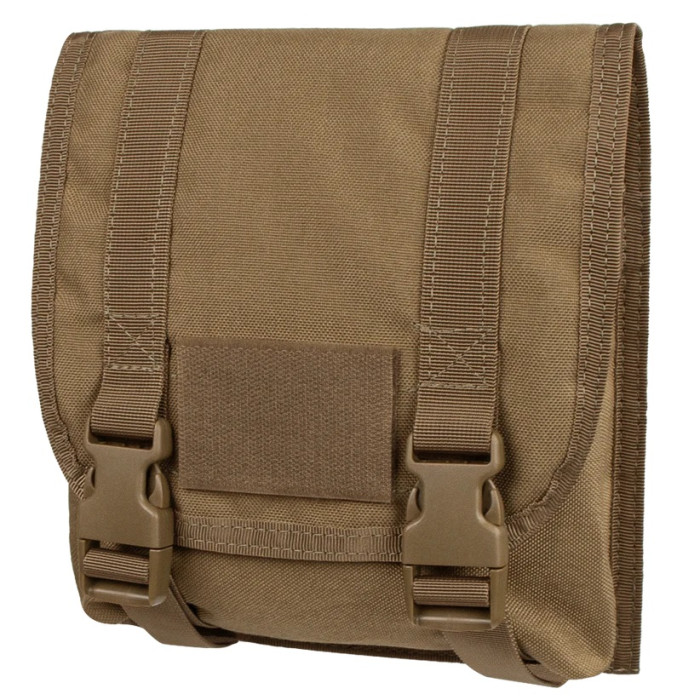 Подсумок Condor Large Utility Pouch coyote brown (MA53-498)