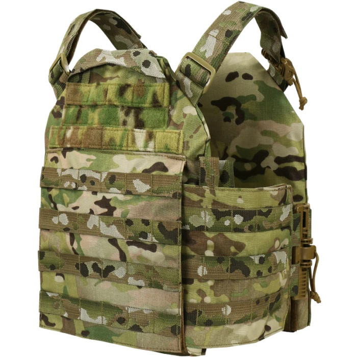 Плитоноска Condor Cyclone multicam (US1218-008)