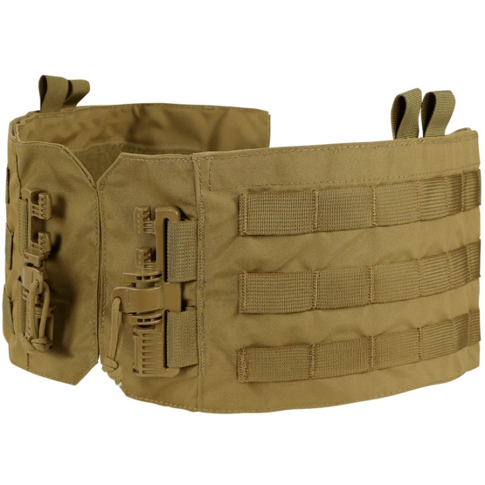 Плитоноска Condor Cyclone multicam (US1218-008)