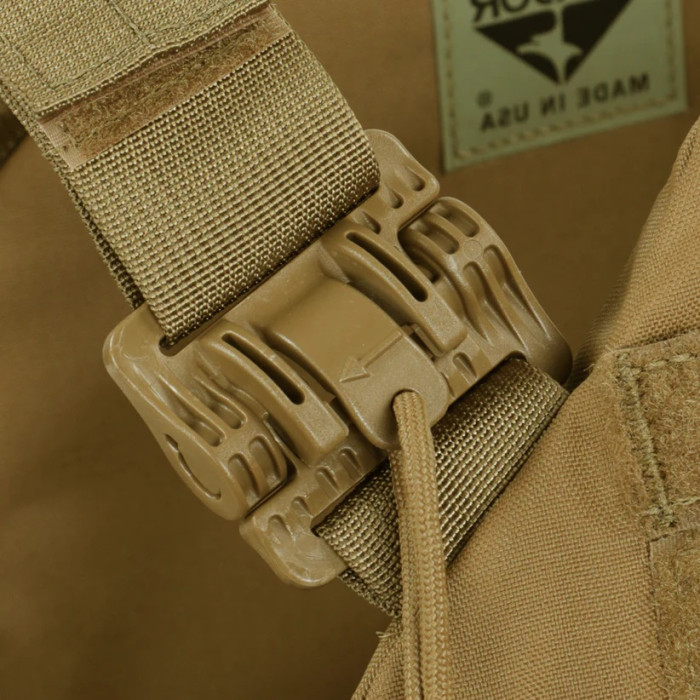 Плитоноска Condor Cyclone multicam (US1218-008)