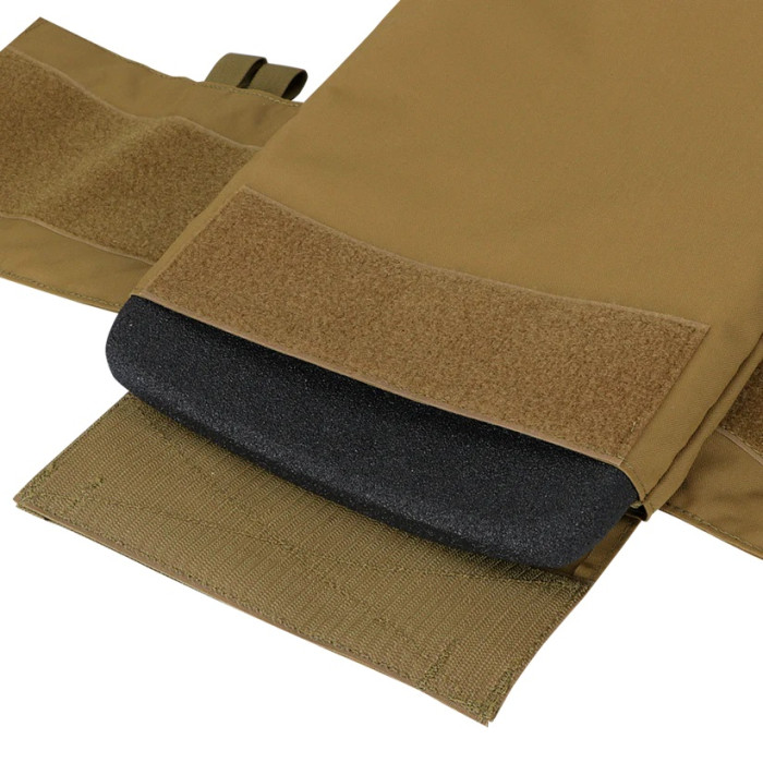 Плитоноска Condor Cyclone multicam (US1218-008)