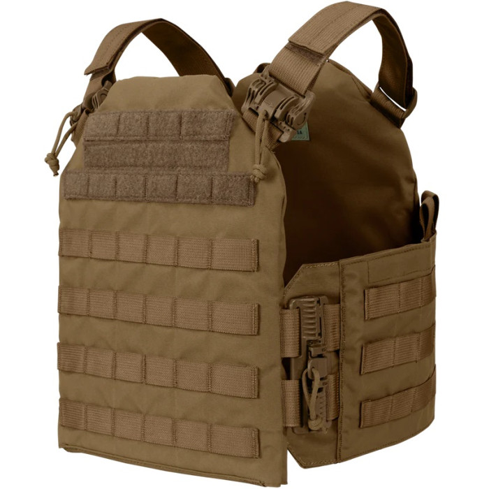 Плитоноска Condor Cyclone coyote brown (US1218-498)