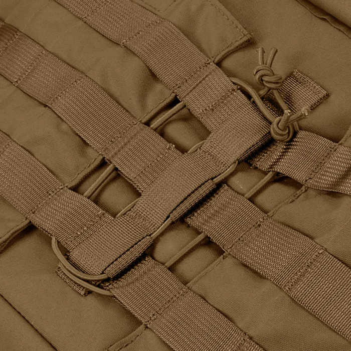 Плитоноска Condor Cyclone coyote brown (US1218-498)