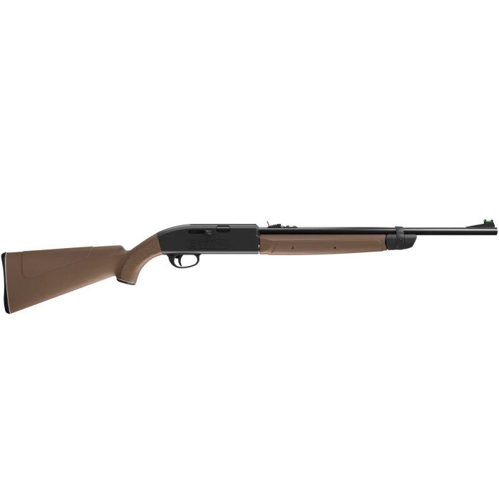 Пневматическая винтовка Crosman 2100 Classic кал.177 (4.5 мм) (2100B)