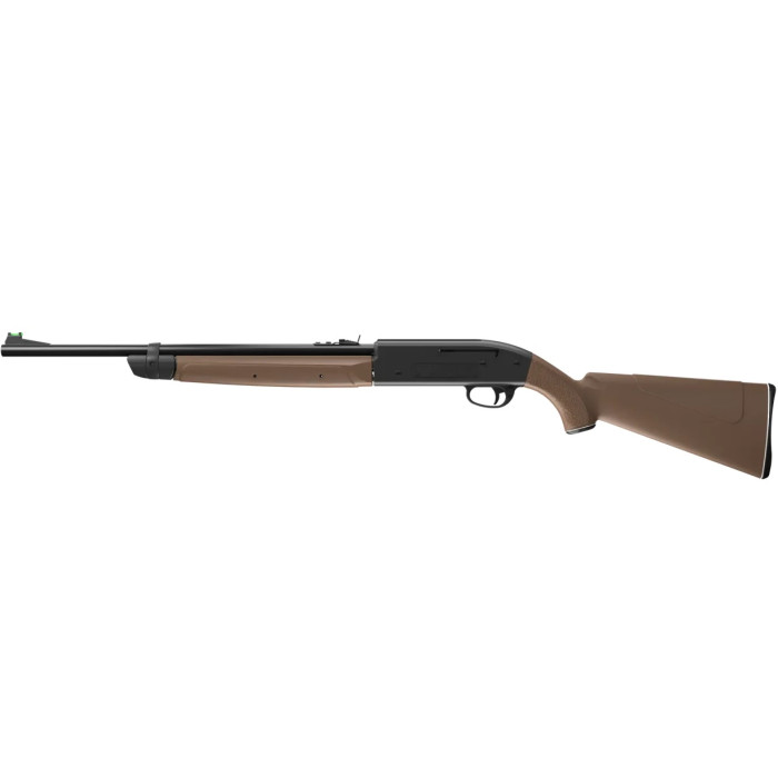 Пневматическая винтовка Crosman 2100 Classic кал.177 (4.5 мм) (2100B)