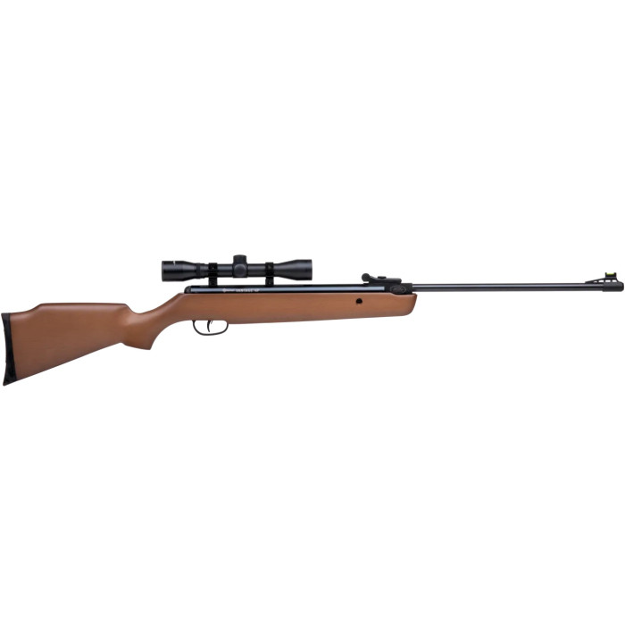 Пневматическая винтовка Crosman Vantage NP, с оптическим прицелом 4х32 mm, кал.177 (4.5 мм) (30021)