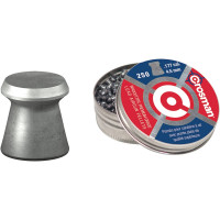 Пульки Crosman 0.51 г, кал.177 (4.5 мм), 250 шт. (6177)
